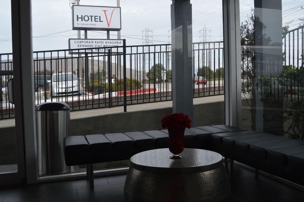 Rodeway Inn South San Francisco Airport Exterior photo