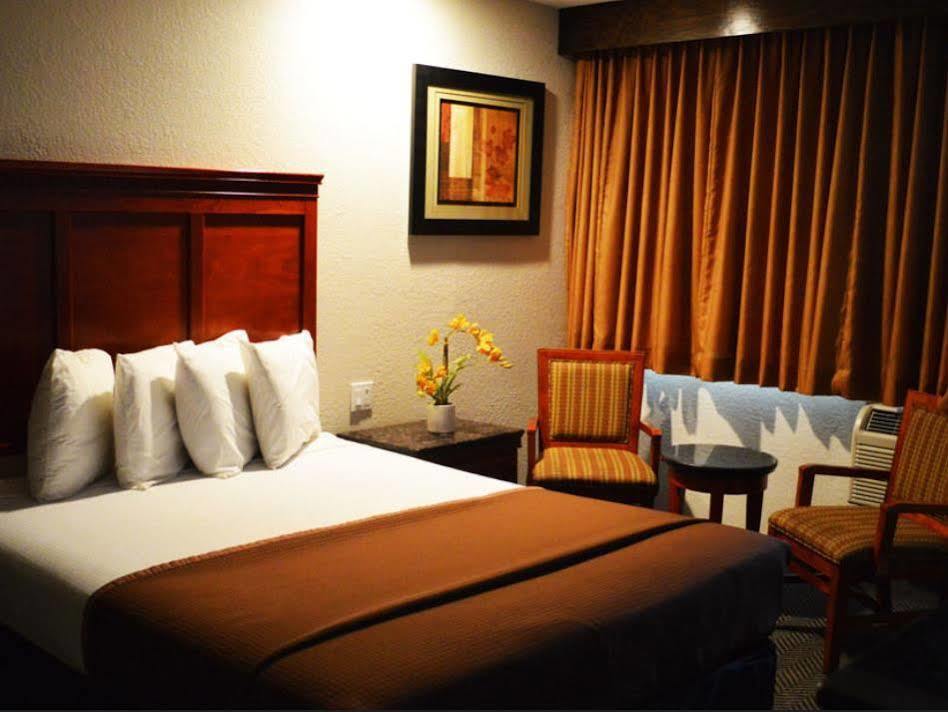 Rodeway Inn South San Francisco Airport Exterior photo